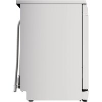 Отдельностоящая посудомоечная машина Bosch Serie 4 SPS4HMW64Q - Превью изображения №6 — Интернет-магазин Time-Shop