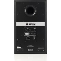 Монитор ближнего поля JBL 308P MKII - Превью изображения №2 — Интернет-магазин Time-Shop
