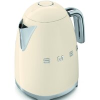 Электрический чайник Smeg KLF04CREU - Превью изображения №2 — Интернет-магазин Time-Shop