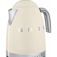 Электрический чайник Smeg KLF04CREU - Превью изображения №4 — Интернет-магазин Time-Shop