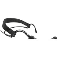 Проводной микрофон Sennheiser XSW 2-ME3-B - Превью изображения №9 — Интернет-магазин Time-Shop