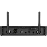 Проводной микрофон Sennheiser XSW 2-ME3-B - Превью изображения №5 — Интернет-магазин Time-Shop