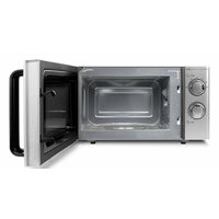 Микроволновая печь CASO M 20 Ecostyle Pro - Превью изображения №2 — Интернет-магазин Time-Shop