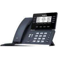 IP-телефон Yealink SIP-T53 - Превью изображения №2 — Интернет-магазин Time-Shop