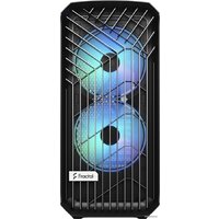 Корпус Fractal Design Torrent Black RGB TG Light Tint FD-C-TOR1A-04 - Превью изображения №12 — Интернет-магазин Time-Shop