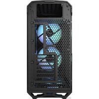 Корпус Fractal Design Torrent Black RGB TG Light Tint FD-C-TOR1A-04 - Превью изображения №14 — Интернет-магазин Time-Shop