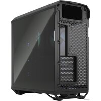 Корпус Fractal Design Torrent Black RGB TG Light Tint FD-C-TOR1A-04 - Превью изображения №4 — Интернет-магазин Time-Shop