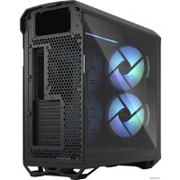 Корпус Fractal Design Torrent Black RGB TG Light Tint FD-C-TOR1A-04 - Превью изображения №3 — Интернет-магазин Time-Shop