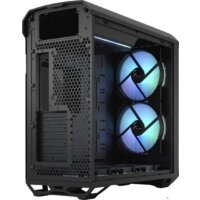 Корпус Fractal Design Torrent Black RGB TG Light Tint FD-C-TOR1A-04 - Превью изображения №18 — Интернет-магазин Time-Shop