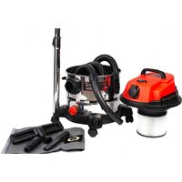 Пылесос Brait BVC-20 - Превью изображения №2 — Интернет-магазин Time-Shop