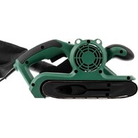 Ленточная шлифмашина Hammer LSM900E - Превью изображения №15 — Интернет-магазин Time-Shop