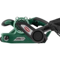 Ленточная шлифмашина Hammer LSM900E - Превью изображения №8 — Интернет-магазин Time-Shop