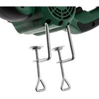 Ленточная шлифмашина Hammer LSM900E - Превью изображения №16 — Интернет-магазин Time-Shop