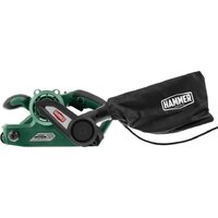 Ленточная шлифмашина Hammer LSM900E - Превью изображения №10 — Интернет-магазин Time-Shop