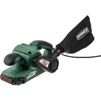 Ленточная шлифмашина Hammer LSM900E - Превью изображения №11 — Интернет-магазин Time-Shop