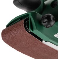 Ленточная шлифмашина Hammer LSM900E - Превью изображения №18 — Интернет-магазин Time-Shop