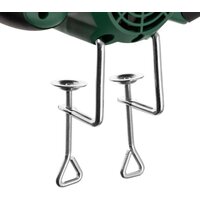 Ленточная шлифмашина Hammer LSM900E - Превью изображения №12 — Интернет-магазин Time-Shop