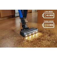 Пылесос Bissell PowerClean FurFinder Pro Cordless 4052 - Превью изображения №3 — Интернет-магазин Time-Shop