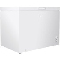 Морозильный ларь MAUNFELD MFL300W - Превью изображения №2 — Интернет-магазин Time-Shop