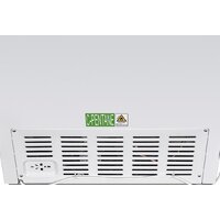 Морозильный ларь MAUNFELD MFL300W - Превью изображения №9 — Интернет-магазин Time-Shop