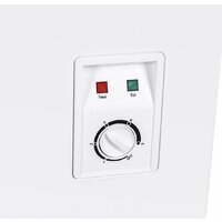 Морозильный ларь MAUNFELD MFL300W - Превью изображения №7 — Интернет-магазин Time-Shop