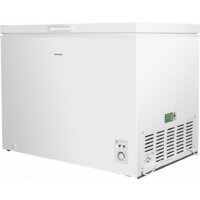 Морозильный ларь MAUNFELD MFL300W - Превью изображения №5 — Интернет-магазин Time-Shop