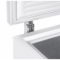 Морозильный ларь MAUNFELD MFL300W - Превью изображения №8 — Интернет-магазин Time-Shop