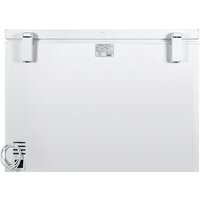 Морозильный ларь MAUNFELD MFL300W - Превью изображения №4 — Интернет-магазин Time-Shop