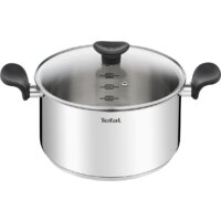 Набор кастрюль Tefal Primary E3086S74 - Превью изображения №2 — Интернет-магазин Time-Shop