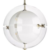 Подвесная люстра Lightstar Modena 816043 - Превью изображения №2 — Интернет-магазин Time-Shop