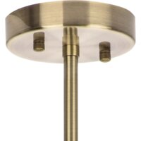 Подвесная люстра Lightstar Modena 816043 - Превью изображения №6 — Интернет-магазин Time-Shop