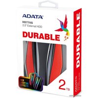 Внешний накопитель ADATA HD770G 2TB AHD770G-2TU32G1-CRD - Превью изображения №7 — Интернет-магазин Time-Shop