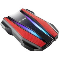 Внешний накопитель ADATA HD770G 2TB AHD770G-2TU32G1-CRD - Превью изображения №3 — Интернет-магазин Time-Shop