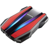 Внешний накопитель ADATA HD770G 2TB AHD770G-2TU32G1-CRD - Превью изображения №4 — Интернет-магазин Time-Shop
