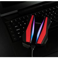 Внешний накопитель ADATA HD770G 2TB AHD770G-2TU32G1-CRD - Превью изображения №6 — Интернет-магазин Time-Shop