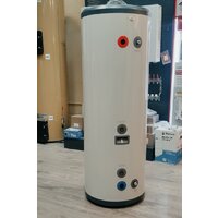 Бойлер косвенного нагрева Haier AquaBoost 1.300F - Превью изображения №4 — Интернет-магазин Time-Shop