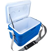 Автомобильный холодильник Арктика 2000-10 - Превью изображения №7 — Интернет-магазин Time-Shop