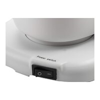 Тепловентилятор ForceKraft FK-FH12D - Превью изображения №3 — Интернет-магазин Time-Shop