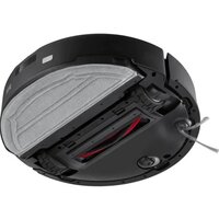 Робот-пылесос Roborock Q10V (евровилка, с английской озвучкой, черный) - Превью изображения №2 — Интернет-магазин Time-Shop