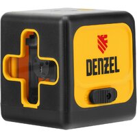 Лазерный нивелир Denzel DQB-T 350165 - Превью изображения №13 — Интернет-магазин Time-Shop