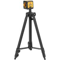Лазерный нивелир Denzel DQB-T 350165 - Превью изображения №5 — Интернет-магазин Time-Shop