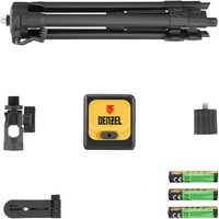 Лазерный нивелир Denzel DQB-T 350165 - Превью изображения №41 — Интернет-магазин Time-Shop