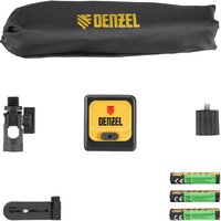 Лазерный нивелир Denzel DQB-T 350165 - Превью изображения №40 — Интернет-магазин Time-Shop