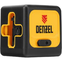 Лазерный нивелир Denzel DQB-T 350165 - Превью изображения №9 — Интернет-магазин Time-Shop