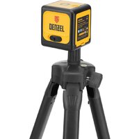 Лазерный нивелир Denzel DQB-T 350165 - Превью изображения №25 — Интернет-магазин Time-Shop