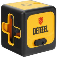 Лазерный нивелир Denzel DQB-T 350165 - Превью изображения №10 — Интернет-магазин Time-Shop