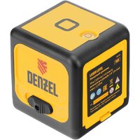 Лазерный нивелир Denzel DQB-T 350165 - Превью изображения №11 — Интернет-магазин Time-Shop