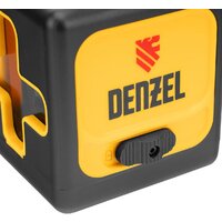 Лазерный нивелир Denzel DQB-T 350165 - Превью изображения №22 — Интернет-магазин Time-Shop