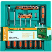 Sturm 1040-02-SS5 (28 предметов)