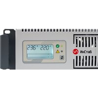 Стабилизатор напряжения Штиль ИнСтаб IS1500RT - Превью изображения №4 — Интернет-магазин Time-Shop